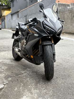 HONDA-CBR 650R ABS-2023