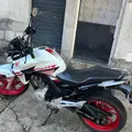 HONDA CB TWISTER ABS HONDA CB TWISTER ABS