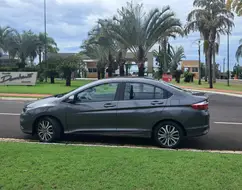 HONDA CITY 1.5 EXL 16V FLEX 4P AUTOMÁTICO HONDA CITY 1.5 EXL 16V FLEX 4P AUTOMÁTICO