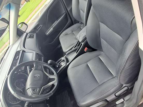 HONDA-CITY-1.5 EXL 16V FLEX 4P AUTOMÁTICO HONDA-CITY-2019