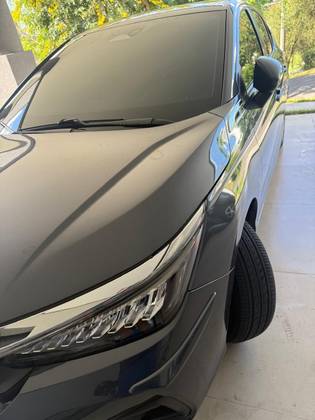 HONDA CITY 1.5 i-VTEC FLEX TOURING CVT