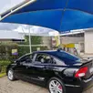 HONDA CIVIC 1.8 LXL SE 16V FLEX 4P AUTOMÁTICO HONDA CIVIC 1.8 LXL SE 16V FLEX 4P AUTOMÁTICO
