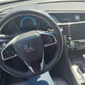 HONDA CIVIC 2.0 16V FLEXONE EXL 4P CVT HONDA CIVIC 2.0 16V FLEXONE EXL 4P CVT