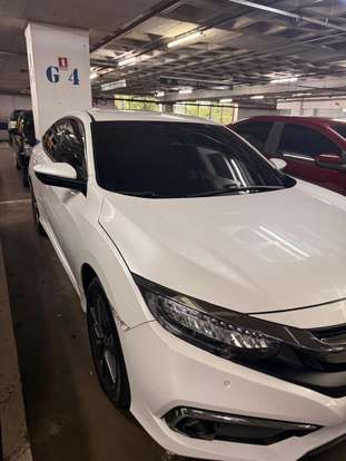 HONDA-CIVIC-2021