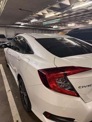 HONDA-CIVIC-2021