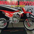 HONDA CRF 250F HONDA CRF 250F