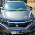 HONDA FIT 1.5 EXL 16V FLEX 4P AUTOMÁTICO HONDA FIT 1.5 EXL 16V FLEX 4P AUTOMÁTICO