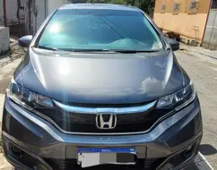 HONDA FIT 1.5 EXL 16V FLEX 4P AUTOMÁTICO HONDA FIT 1.5 EXL 16V FLEX 4P AUTOMÁTICO