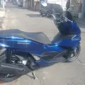 HONDA PCX 160 ABS HONDA PCX 160 ABS