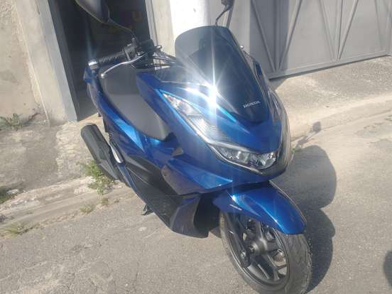 HONDA-PCX 160 ABS HONDA-PCX 160 ABS-2026