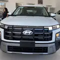 HYUNDAI CRETA 1.0 TGDI FLEX COMFORT AUTOMÁTICO HYUNDAI CRETA 1.0 TGDI FLEX COMFORT AUTOMÁTICO