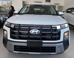 HYUNDAI CRETA 1.0 TGDI FLEX COMFORT AUTOMÁTICO HYUNDAI CRETA 1.0 TGDI FLEX COMFORT AUTOMÁTICO