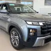 HYUNDAI CRETA 1.0 TGDI FLEX LIMITED AUTOMÁTICO HYUNDAI CRETA 1.0 TGDI FLEX LIMITED AUTOMÁTICO