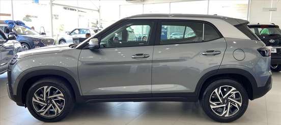 HYUNDAI-CRETA-1.0 TGDI FLEX LIMITED AUTOMÁTICO HYUNDAI-CRETA-2026
