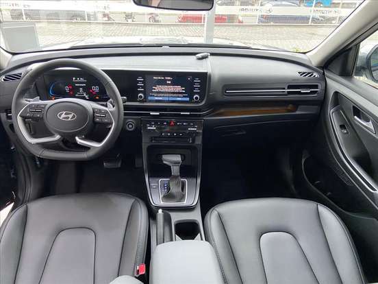 HYUNDAI-CRETA-1.0 TGDI FLEX LIMITED AUTOMÁTICO HYUNDAI-CRETA-2026