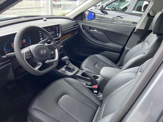 HYUNDAI-CRETA-1.0 TGDI FLEX LIMITED AUTOMÁTICO HYUNDAI-CRETA-2026