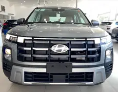 HYUNDAI CRETA 1.0 TGDI FLEX PLATINUM AUTOMÁTICO HYUNDAI CRETA 1.0 TGDI FLEX PLATINUM AUTOMÁTICO