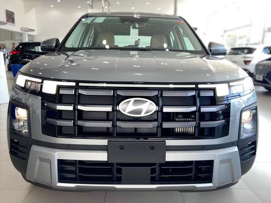 HYUNDAI-CRETA-1.0 TGDI FLEX PLATINUM AUTOMÁTICO HYUNDAI-CRETA-2026