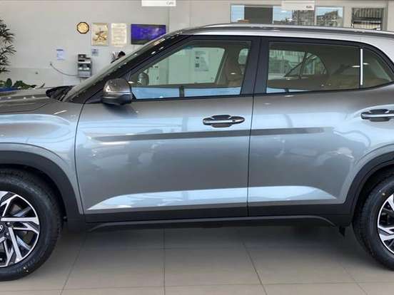 HYUNDAI-CRETA-1.0 TGDI FLEX PLATINUM AUTOMÁTICO HYUNDAI-CRETA-2026