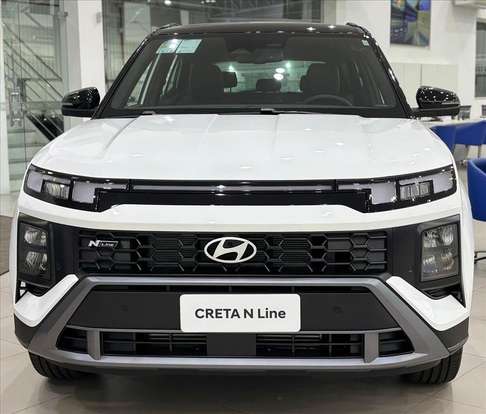 HYUNDAI-CRETA-1.6 TGDI FLEX N LINE DCT HYUNDAI-CRETA-2026