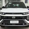 HYUNDAI CRETA 1.6 TGDI FLEX N LINE DCT HYUNDAI CRETA 1.6 TGDI FLEX N LINE DCT