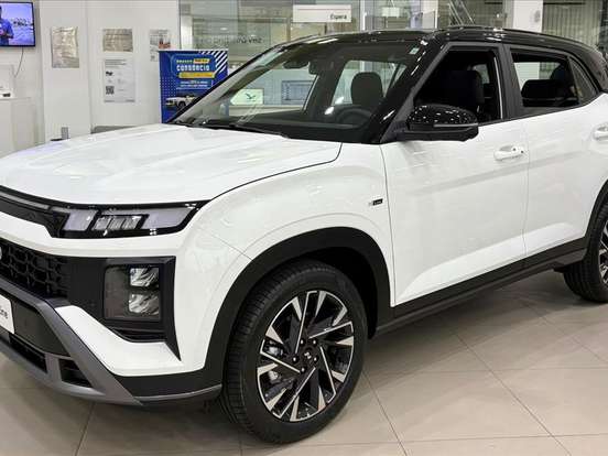 HYUNDAI-CRETA-1.6 TGDI FLEX N LINE DCT HYUNDAI-CRETA-2026