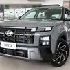 HYUNDAI CRETA 1.6 TGDI FLEX ULTIMATE DCT HYUNDAI CRETA 1.6 TGDI FLEX ULTIMATE DCT
