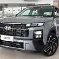 HYUNDAI CRETA 1.6 TGDI FLEX ULTIMATE DCT HYUNDAI CRETA 1.6 TGDI FLEX ULTIMATE DCT