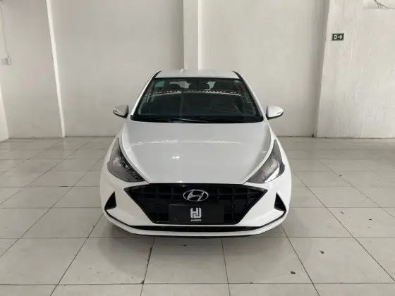 HYUNDAI HB20 1.0 12V FLEX EVOLUTION MANUAL