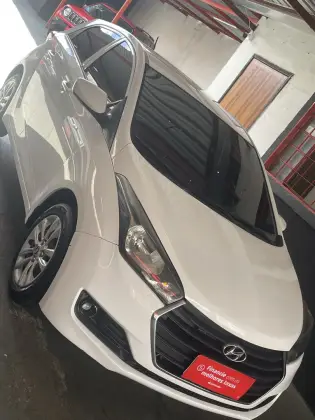 HYUNDAI HB20 1.0 UNIQUE 12V FLEX 4P MANUAL