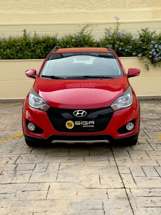 HYUNDAI HB20 1.6 PREMIUM 16V FLEX 4P AUTOMÁTICO HYUNDAI HB20 1.6 PREMIUM 16V FLEX 4P AUTOMÁTICO