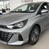 HYUNDAI HB20 1.0 12V FLEX LIMITED MANUAL HYUNDAI HB20 1.0 12V FLEX LIMITED MANUAL