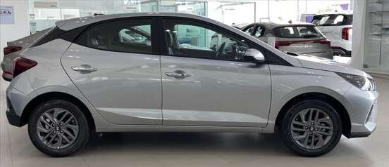 HYUNDAI-HB20-1.0 12V FLEX LIMITED MANUAL HYUNDAI-HB20-2026