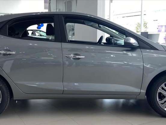 HYUNDAI-HB20-1.0 TGDI FLEX LIMITED AUTOMÁTICO HYUNDAI-HB20-2026