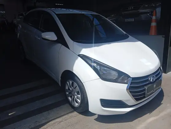 HYUNDAI HB20S 1.0 COMFORT PLUS 12V TURBO FLEX 4P MANUAL HYUNDAI HB20S 1.0 COMFORT PLUS 12V TURBO FLEX 4P MANUAL