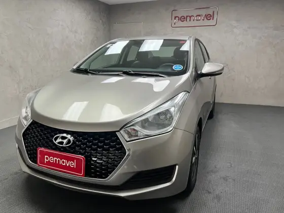 HYUNDAI HB20S 1.6 COMFORT PLUS 16V FLEX 4P MANUAL HYUNDAI HB20S 1.6 COMFORT PLUS 16V FLEX 4P MANUAL