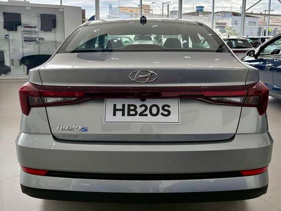 HYUNDAI-HB20S-1.0 12V FLEX COMFORT MANUAL HYUNDAI-HB20S-2026