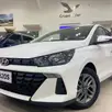 HYUNDAI HB20S 1.0 12V FLEX LIMITED MANUAL HYUNDAI HB20S 1.0 12V FLEX LIMITED MANUAL