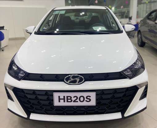 HYUNDAI-HB20S-1.0 12V FLEX LIMITED MANUAL HYUNDAI-HB20S-2026