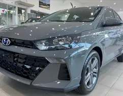 HYUNDAI HB20S 1.0 TGDI FLEX COMFORT PLUS AUTOMÁTICO HYUNDAI HB20S 1.0 TGDI FLEX COMFORT PLUS AUTOMÁTICO
