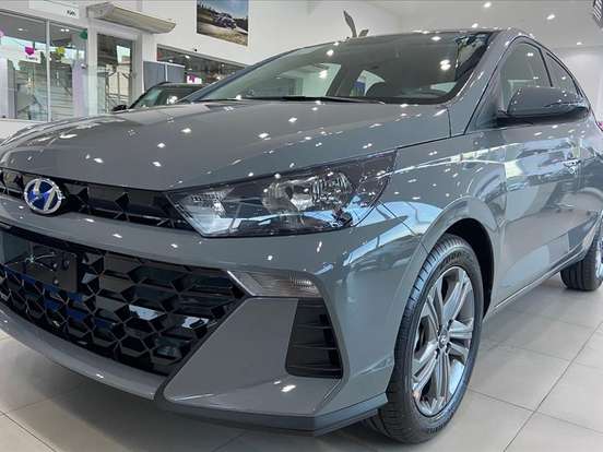 HYUNDAI-HB20S-1.0 TGDI FLEX COMFORT PLUS AUTOMÁTICO HYUNDAI-HB20S-2024