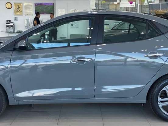 HYUNDAI-HB20S-1.0 TGDI FLEX COMFORT PLUS AUTOMÁTICO HYUNDAI-HB20S-2024