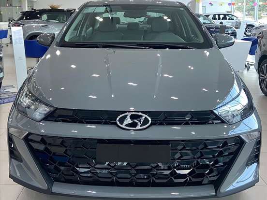 HYUNDAI-HB20S-1.0 TGDI FLEX COMFORT PLUS AUTOMÁTICO HYUNDAI-HB20S-2024