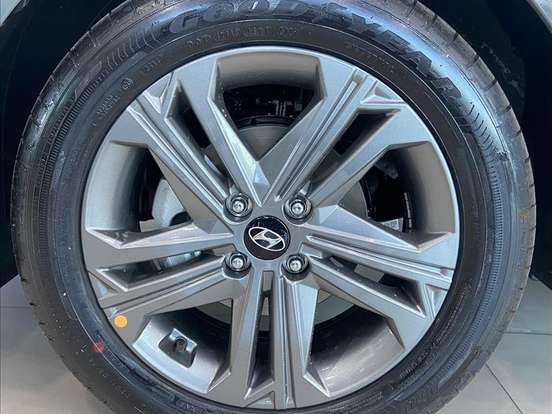 HYUNDAI-HB20S-1.0 TGDI FLEX COMFORT PLUS AUTOMÁTICO HYUNDAI-HB20S-2024