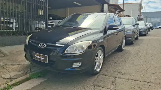 HYUNDAI I30 2.0 MPI 16V GASOLINA 4P MANUAL