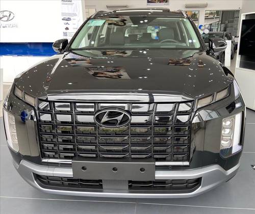 HYUNDAI PALISADE 3.8 V6 GASOLINA SIGNATURE AWD AUTOMÁTICO