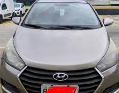 HYUNDAI HB20 1.0 COMFORT PLUS 12V FLEX 4P MANUAL HYUNDAI HB20 1.0 COMFORT PLUS 12V FLEX 4P MANUAL