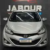 HYUNDAI HB20 1.6 COMFORT PLUS 16V FLEX 4P MANUAL HYUNDAI HB20 1.6 COMFORT PLUS 16V FLEX 4P MANUAL