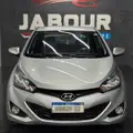 HYUNDAI HB20 1.6 COMFORT PLUS 16V FLEX 4P MANUAL HYUNDAI HB20 1.6 COMFORT PLUS 16V FLEX 4P MANUAL