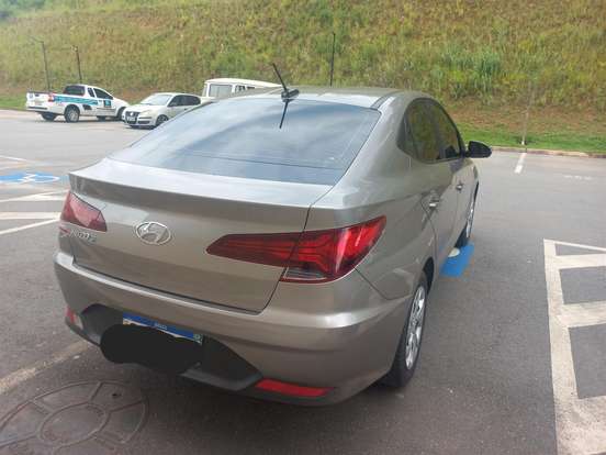 HYUNDAI-HB20S-1.0 12V FLEX VISION MANUAL HYUNDAI-HB20S-2022